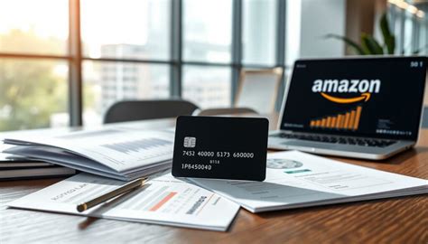 amazon business credit card approval odds|5 reasons small business owners use the Amazon .